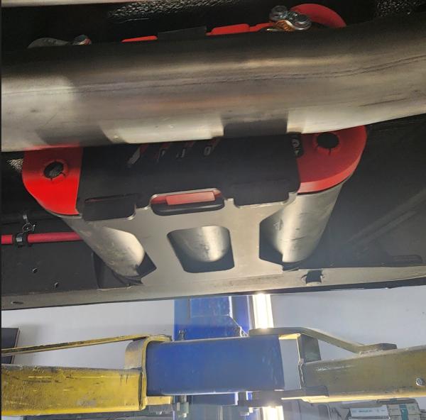 Jr's Repair and Exhaust