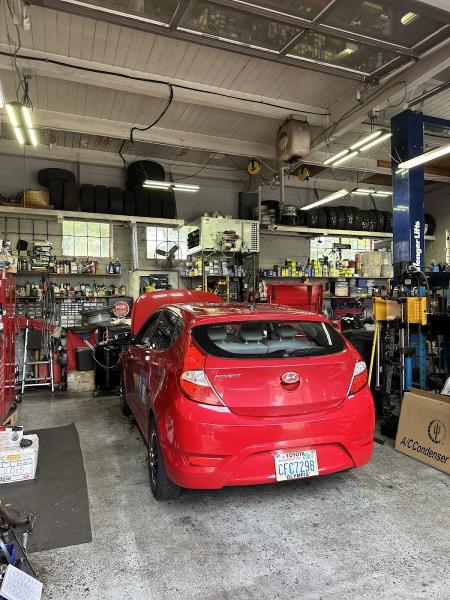 Apex Automotive Repair