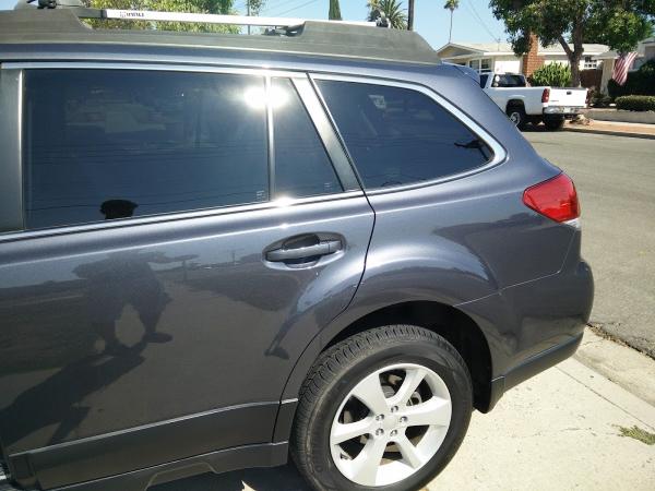 Santee Collision Center