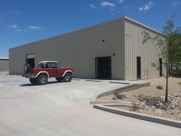 D & D Automotive