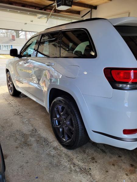 Look-Right Mobile Detail LLC