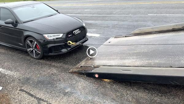 Unlimited Towing & Recovery