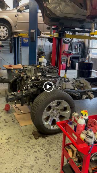 Tc and Sons Auto Repair and Towing