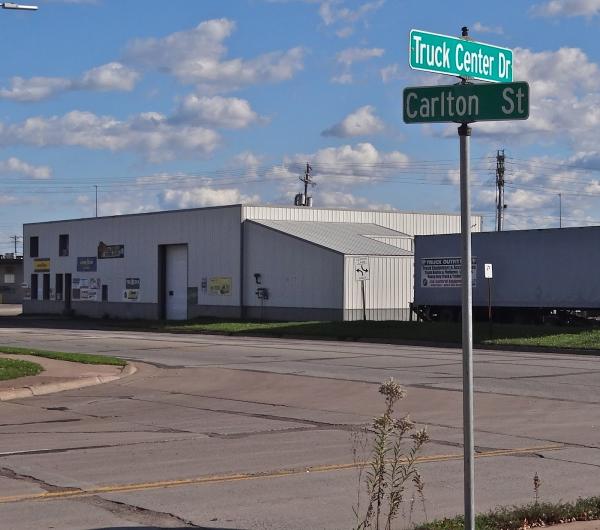 Bear's Port Town Tire