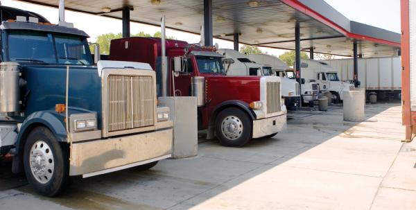 Thompson Truck Source