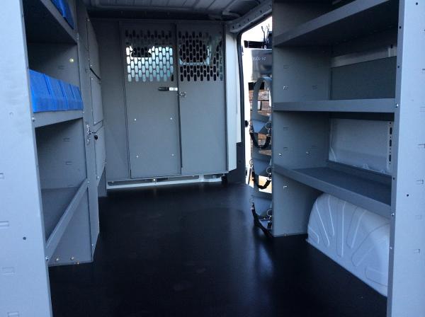 Bostick Truck Center