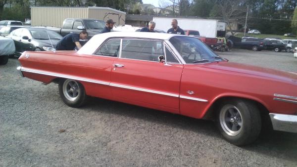 Mike Ford's Auto Services