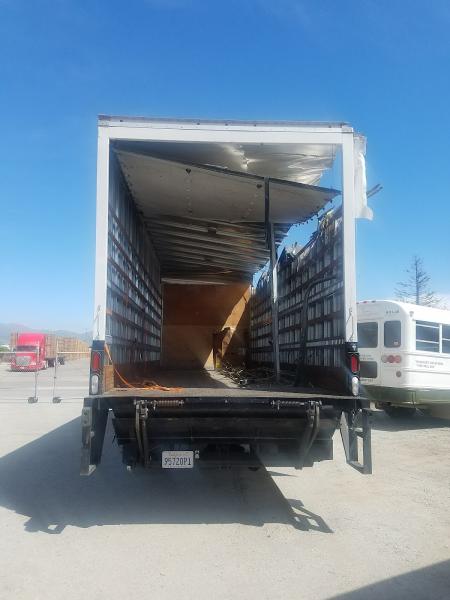 Commercial Truck Co