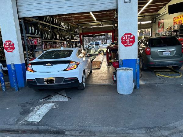 Gilroy Lube Auto Repair