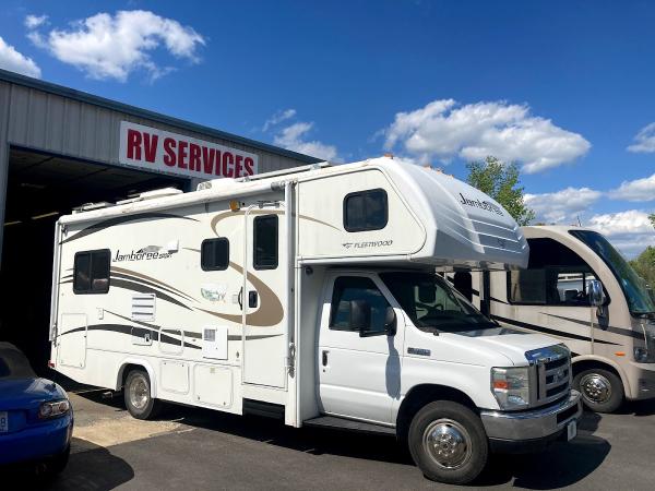RV Services