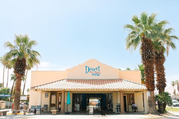 Desert Hand Car Wash Cat City