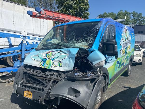 Essentials Towing & Recovery