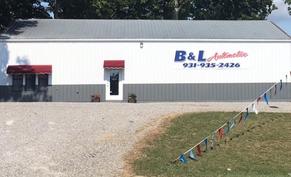 B&L Automotive