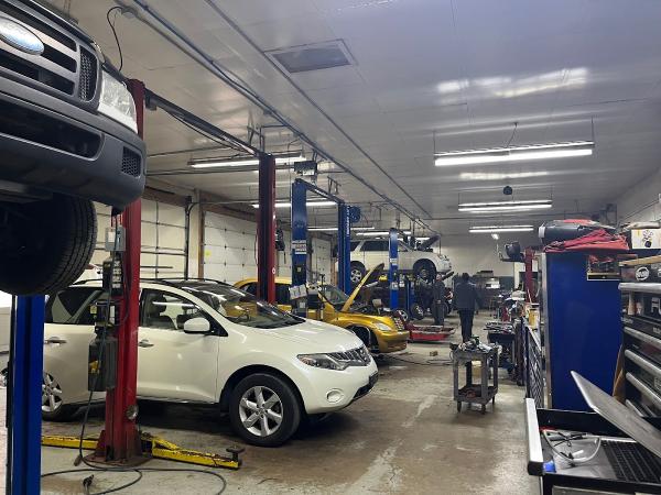 Ultimate Auto Repair
