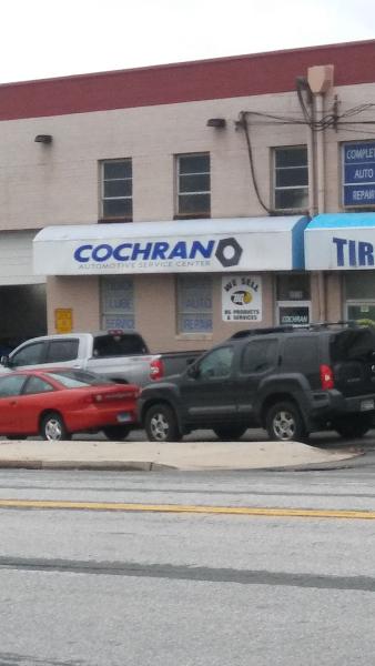 Cochran Automotive