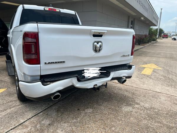 Bucky's Paint & Body