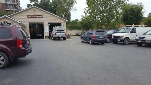 C & R Auto Service