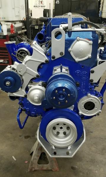 ATE Perfomance Diesel