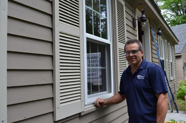 Burlington Glass Center