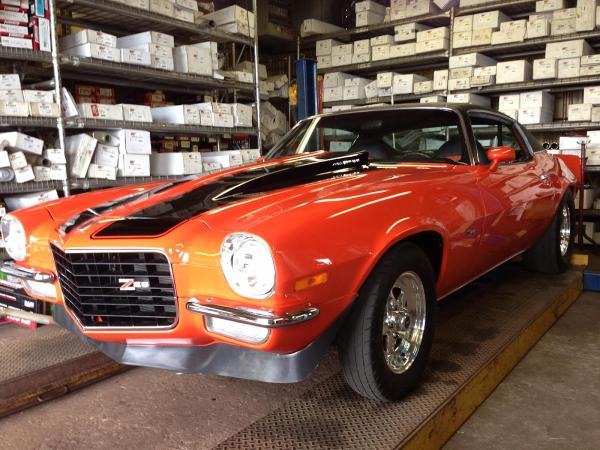 Scotti Muffler & Tire Center