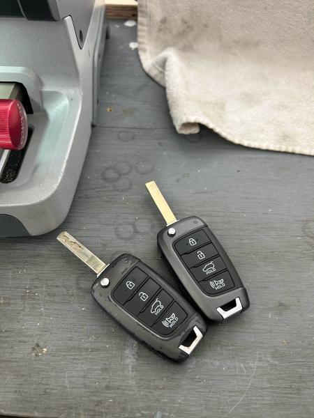 Scorpion Locksmith Houston