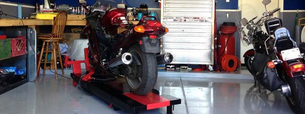 Advanced Performance