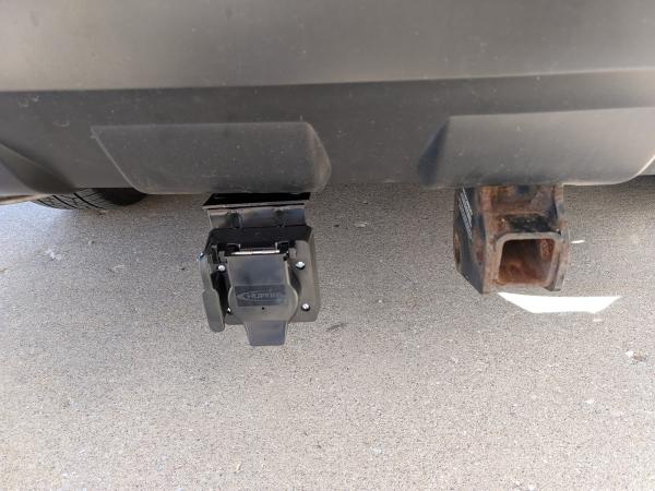 Waymires Hitch / Trlr Parts & Svc