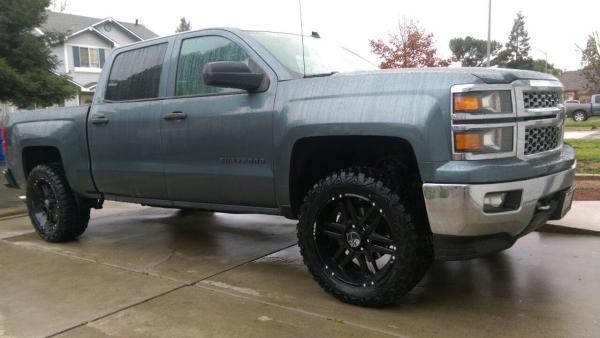 Linderos Auto Repair