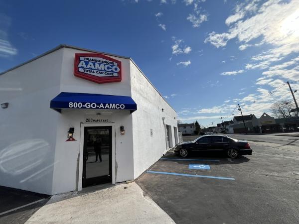 Aamco Transmissions & Total Car Care