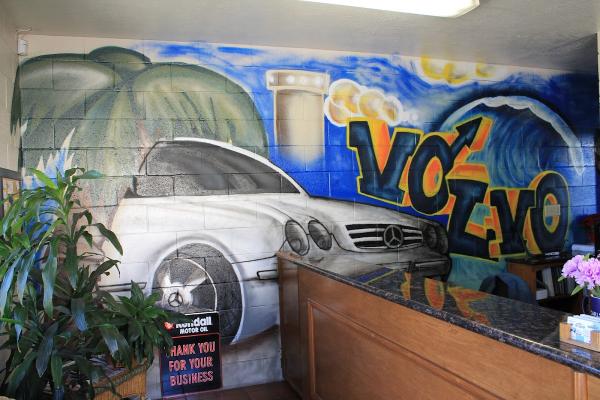 Carlsbad Independent Mercedes