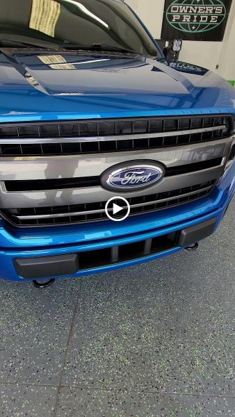 Renegade Religion Car Care & Coatings