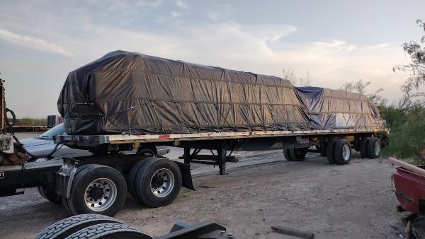 RLS International Transport