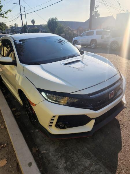 Christy's Auto Body Repair