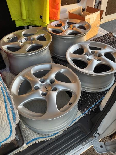 Pro Pickup and Delivery