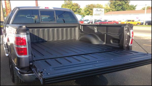 Rhino Linings & Truck Accessories