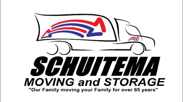 Schuitema Moving & Storage