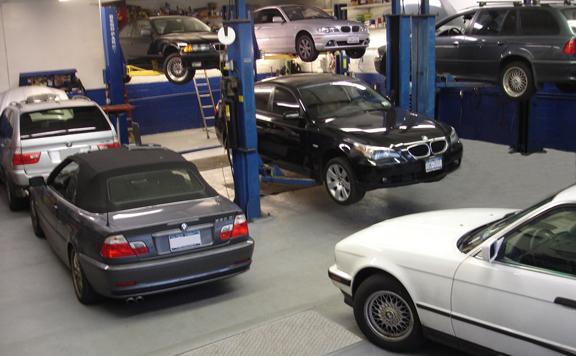 Erickson Automotive LLC