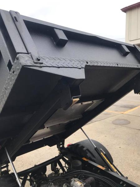 Legacy Coating Grand Blanc