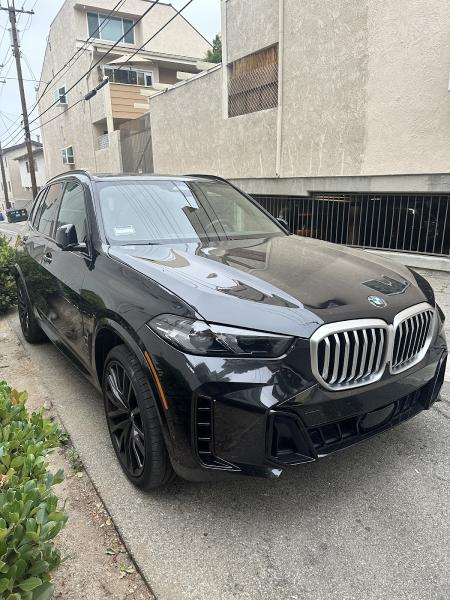 VIP Mobile Car Wash and Detailing