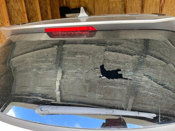 Ritchie Auto Glass