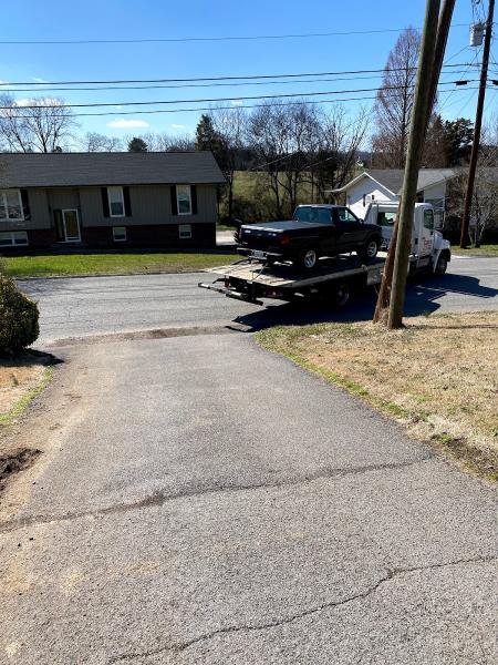 King's Towing and Service