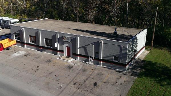 Knuckle Busters Automotive Repair Inc.