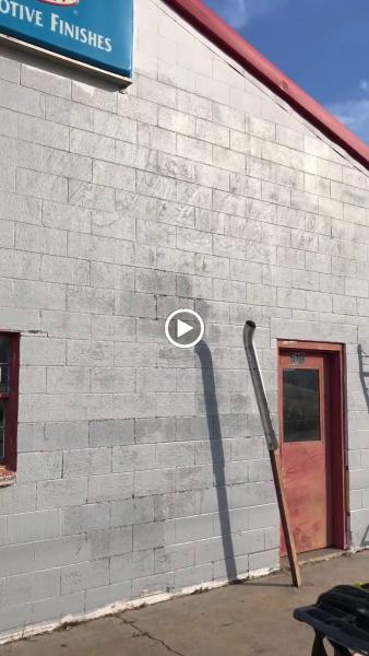 Weaver Wisdom Collision/Hail Center