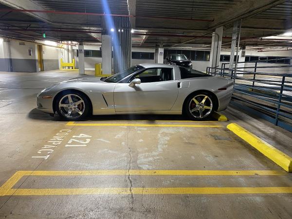 First Class Auto Body