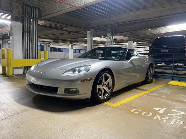 First Class Auto Body