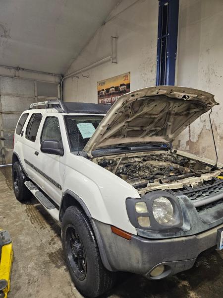 L-P Automotive Repair