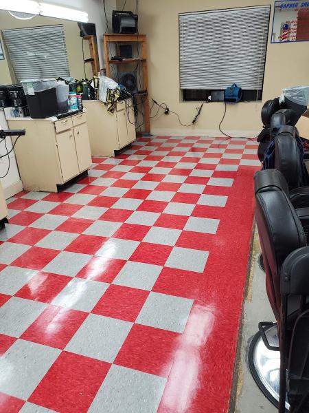 I Shine U Shine Cleaning Service