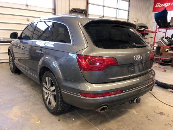 Big Sky Collision Center