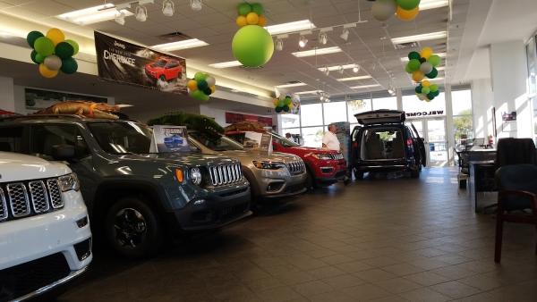 Gator Chrysler Dodge Jeep Ram