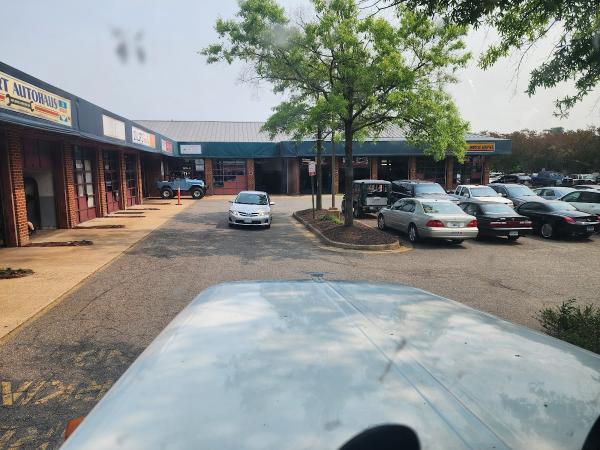 Import Autohaus Ltd.